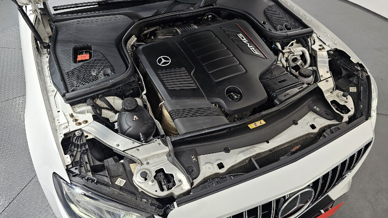 car Mercedes Benz E Class id69722 photo #6
