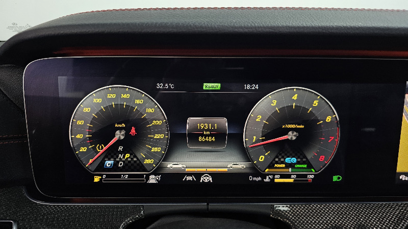 car Mercedes Benz E Class id69722 photo #8