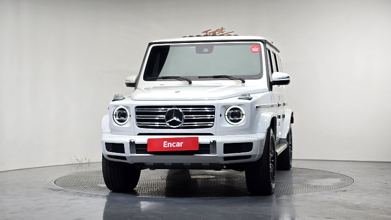 car Mercedes Benz G Class id69723 photo #3