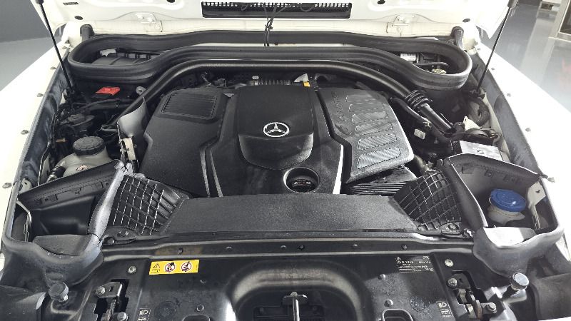 car Mercedes Benz G Class id69723 photo #6