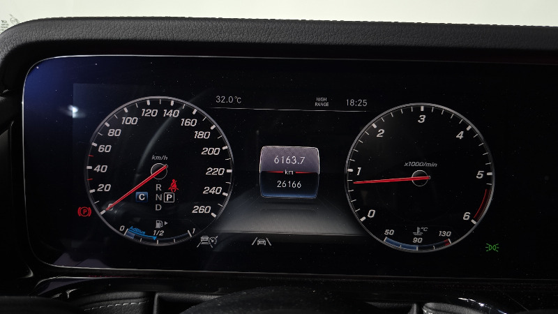 car Mercedes Benz G Class id69723 photo #8