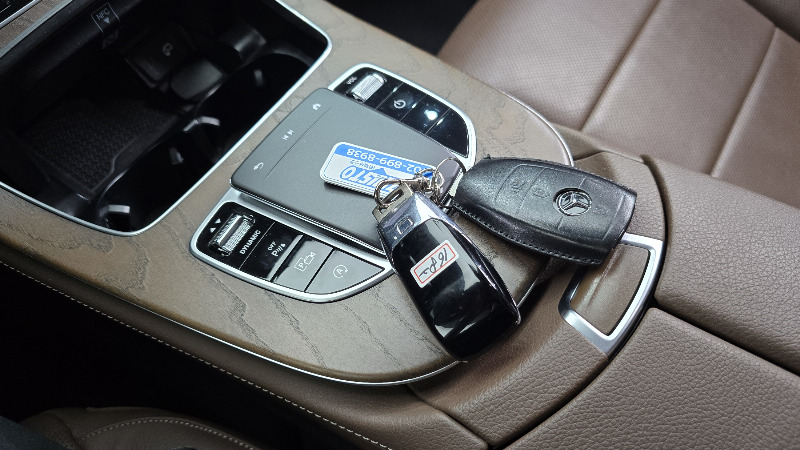car Mercedes Benz E Class id69725 photo #15