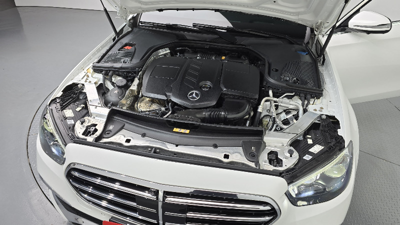 car Mercedes Benz E Class id69725 photo #6