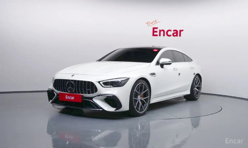 car Mercedes Benz AMG id69726 main photo
