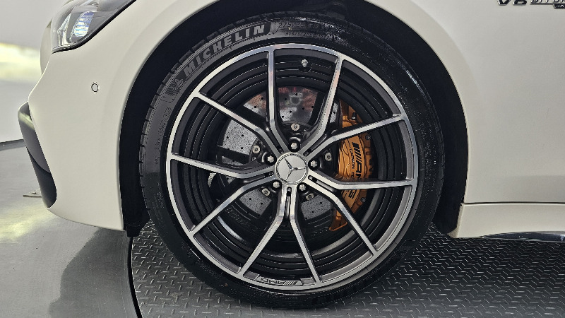 car Mercedes Benz AMG id69726 photo #5