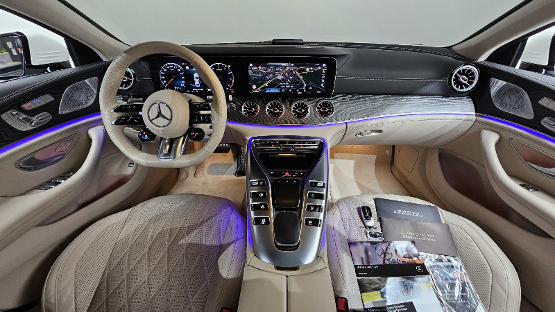 car Mercedes Benz AMG id69726 photo #7
