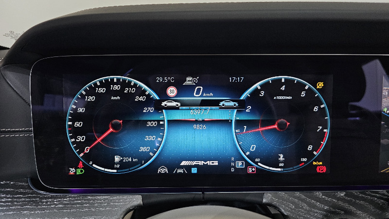 car Mercedes Benz AMG id69726 photo #8