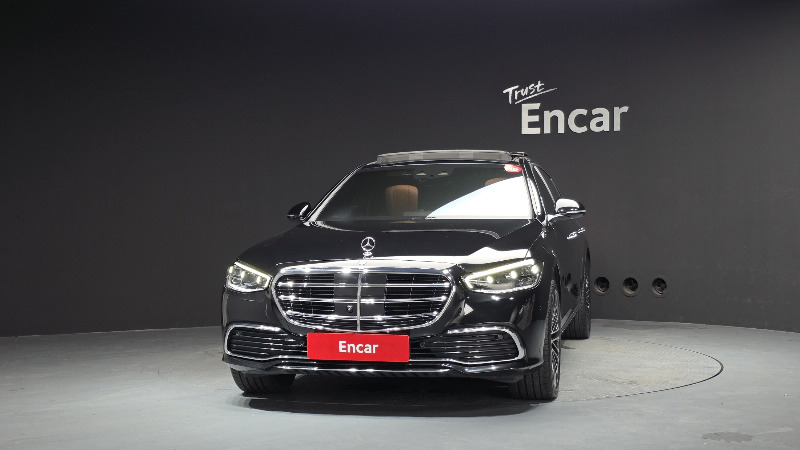 car Mercedes Benz S Class id69728 photo #3