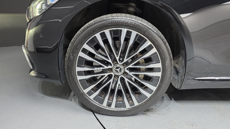 car Mercedes Benz S Class id69728 photo #5
