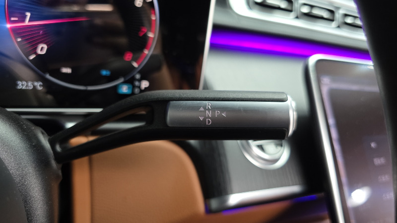 car Mercedes Benz S Class id69728 photo #9