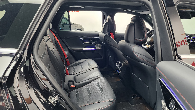 car Mercedes Benz GLC id69729 photo #11