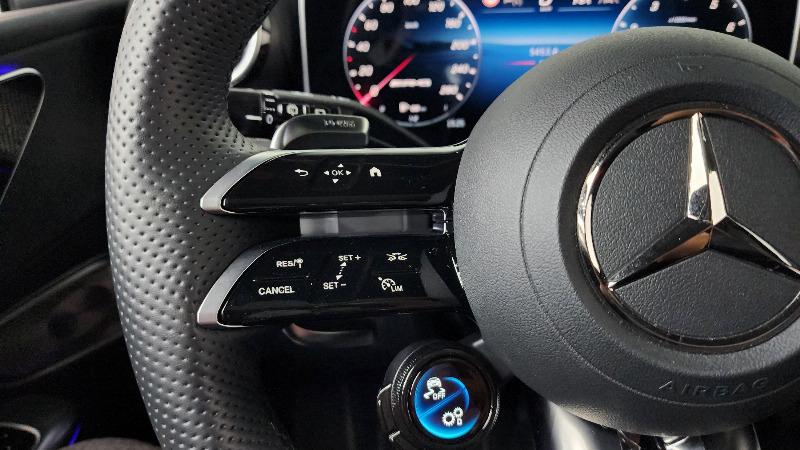 car Mercedes Benz GLC id69729 photo #17
