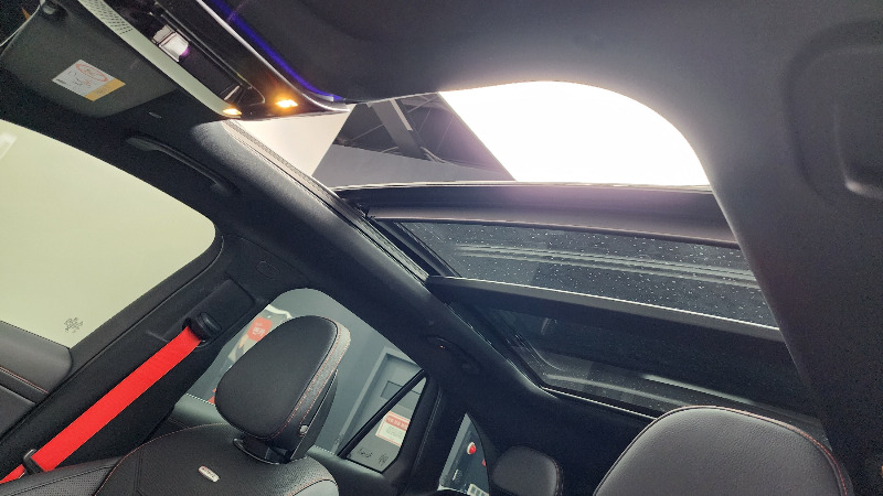 car Mercedes Benz GLC id69729 photo #18