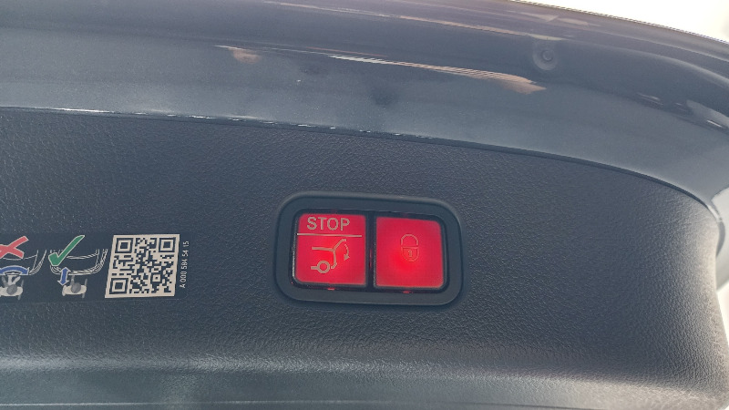 car Mercedes Benz GLC id69729 photo #19