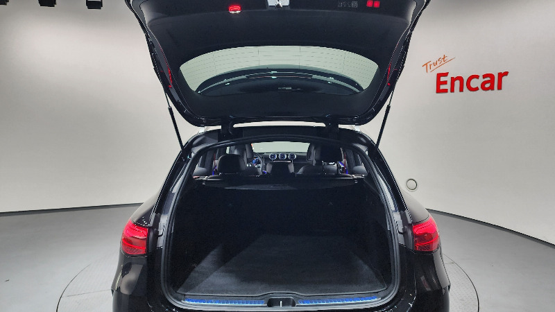 car Mercedes Benz GLC id69729 photo #20
