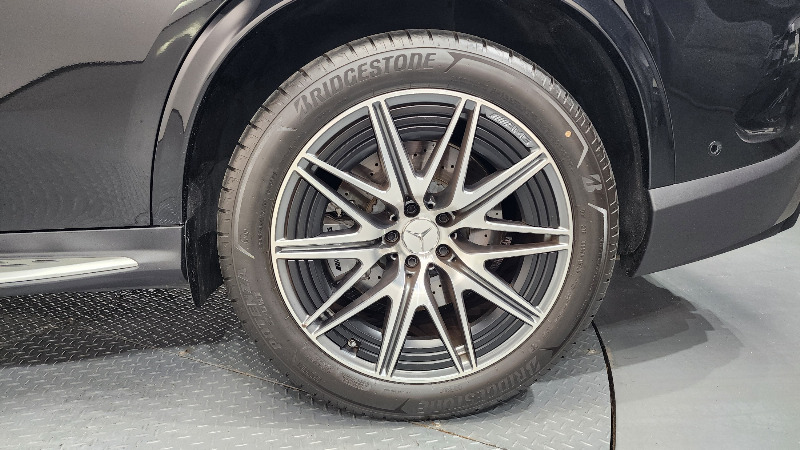 car Mercedes Benz GLC id69729 photo #21