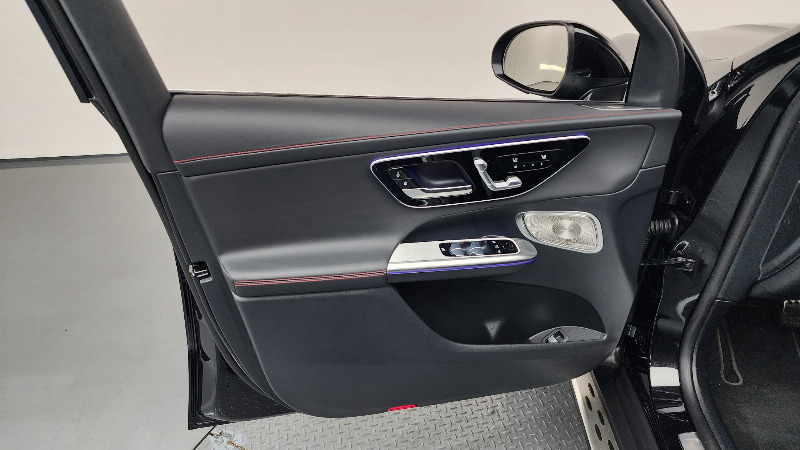 car Mercedes Benz GLC id69729 photo #24
