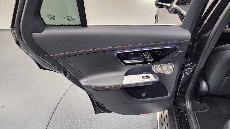 car Mercedes Benz GLC id69729 photo #25