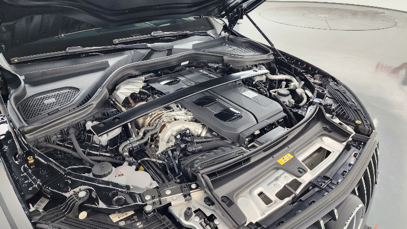 car Mercedes Benz GLC id69729 photo #6
