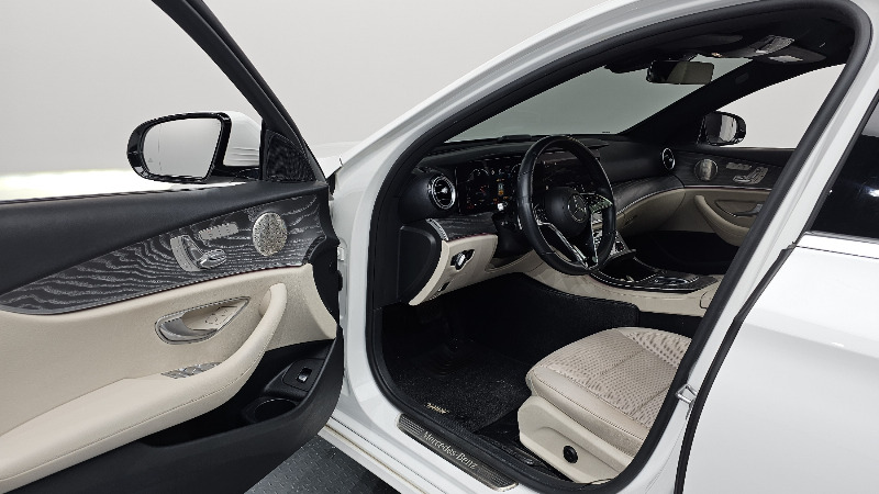 car Mercedes Benz E Class id69732 photo #10