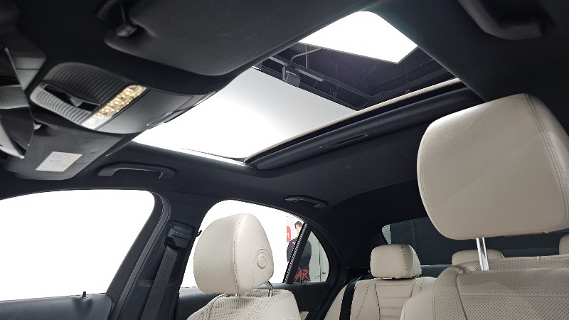 car Mercedes Benz E Class id69732 photo #19