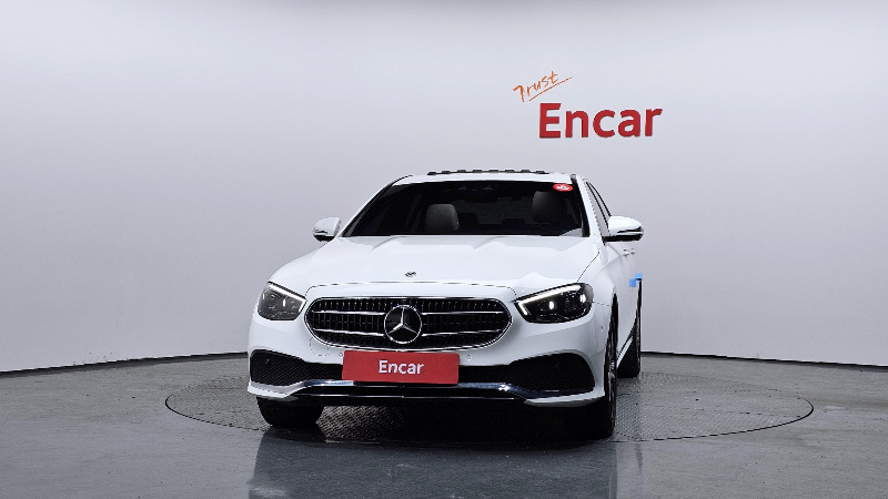car Mercedes Benz E Class id69732 photo #3