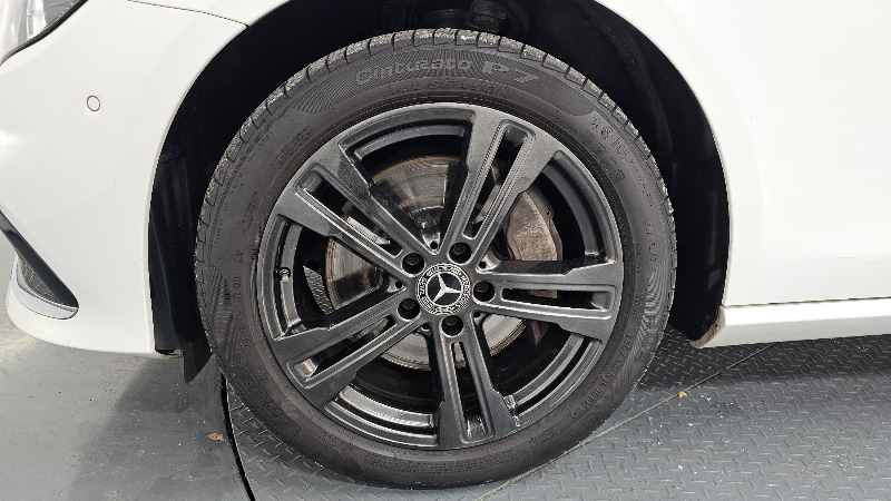 car Mercedes Benz E Class id69732 photo #5