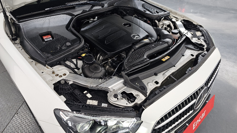 car Mercedes Benz E Class id69732 photo #6
