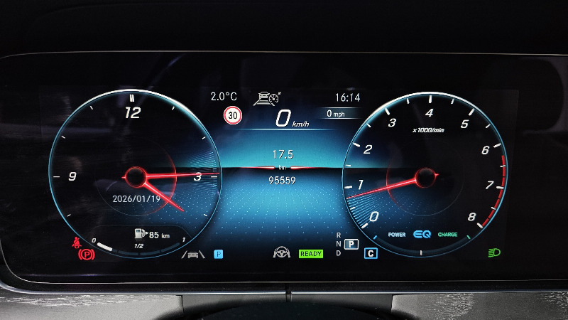 car Mercedes Benz E Class id69732 photo #8