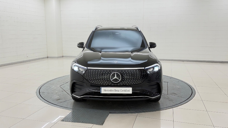 car Mercedes Benz EQB id69735 photo #8