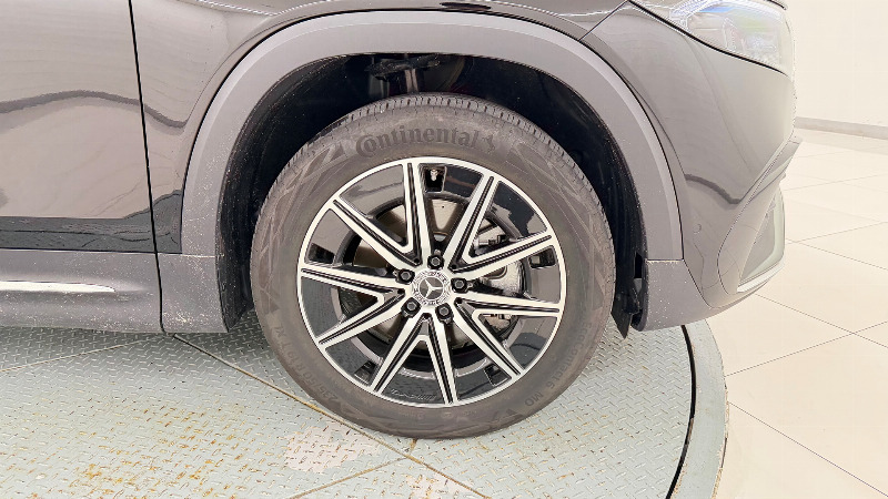 car Mercedes Benz EQB id69735 photo #9