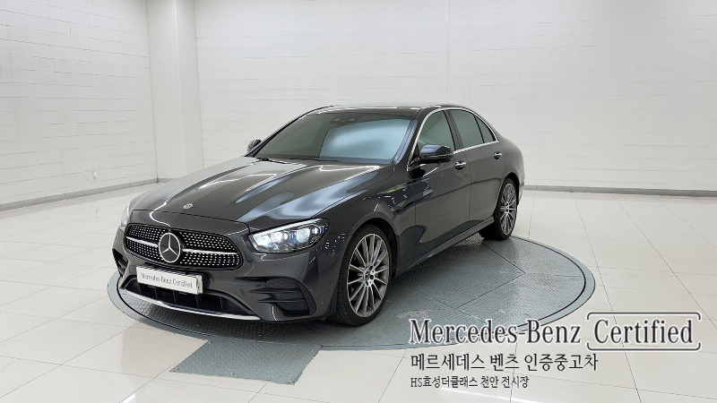 car Mercedes Benz E Class id69736 main photo