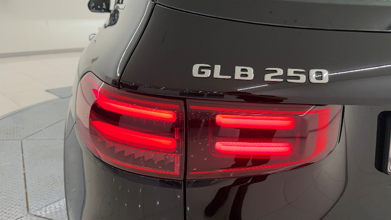 car Mercedes Benz GLB id69741 photo #10