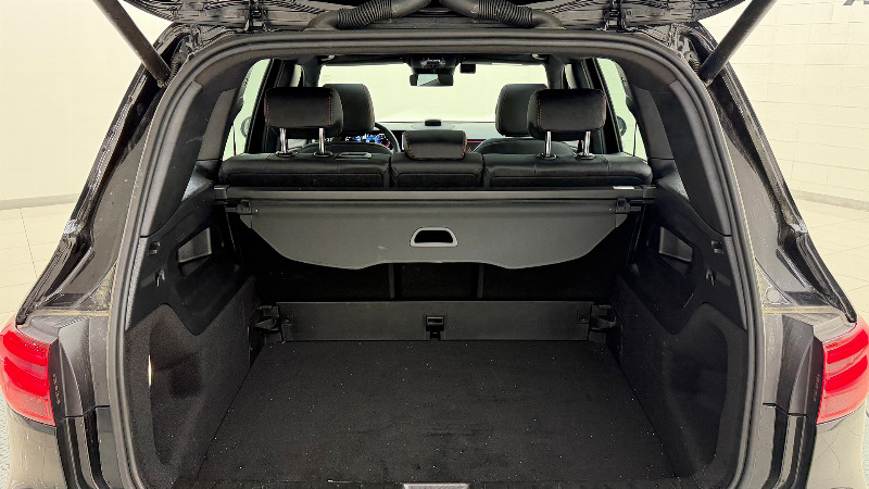 car Mercedes Benz GLB id69741 photo #11