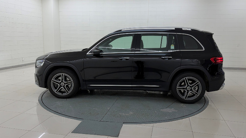 car Mercedes Benz GLB id69741 photo #2