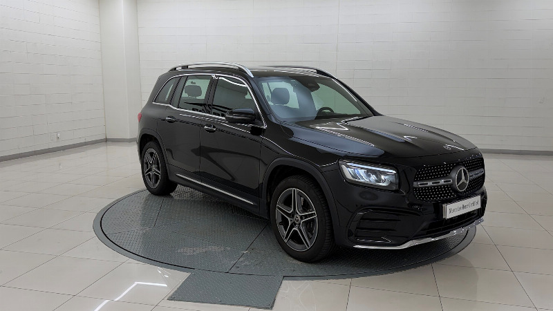 car Mercedes Benz GLB id69741 photo #6