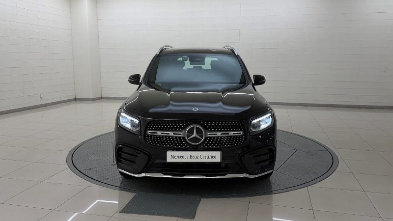 car Mercedes Benz GLB id69741 photo #7