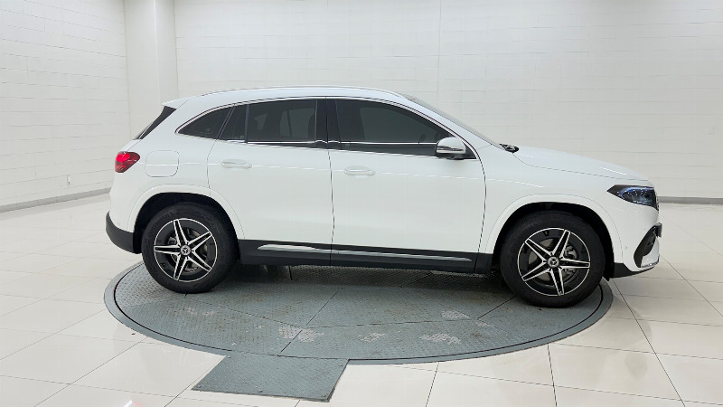 car Mercedes Benz EQA id69744 photo #6