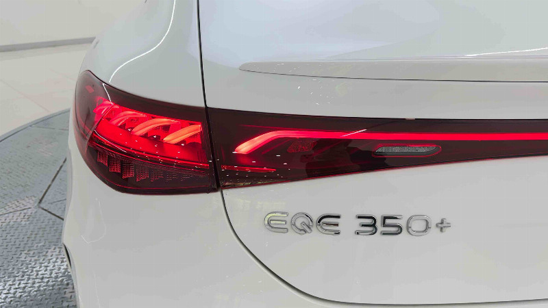 car Mercedes Benz EQE id69745 photo #11