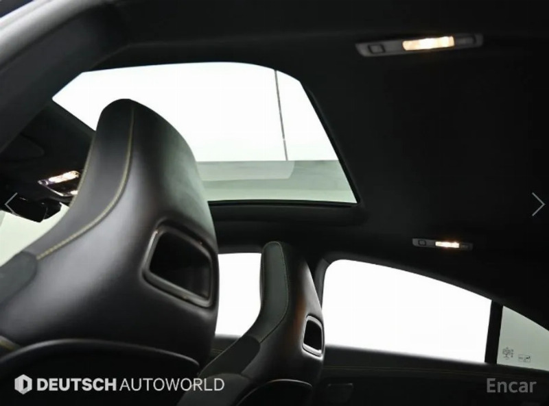 car Mercedes Benz CLA id69747 photo #18