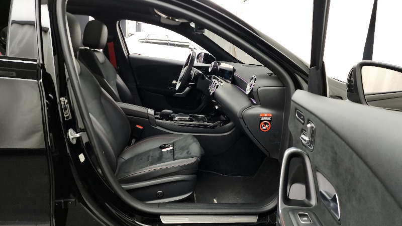 car Mercedes Benz A Class id69754 photo #11