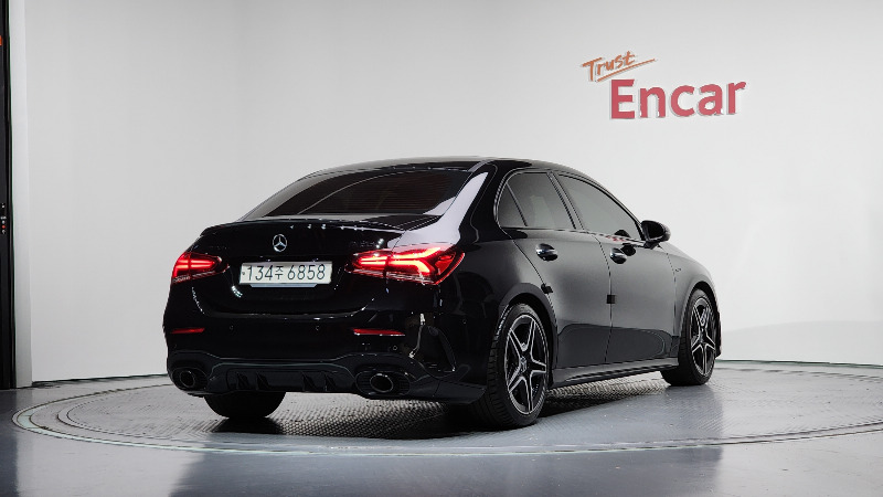 car Mercedes Benz A Class id69754 photo #2