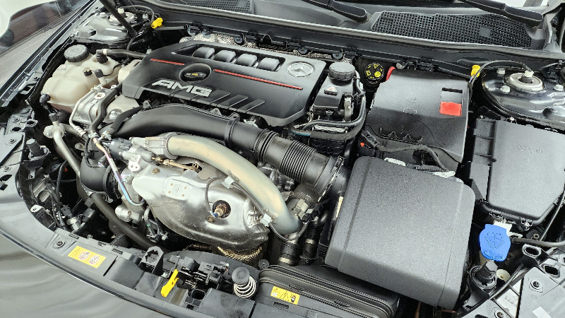 car Mercedes Benz A Class id69754 photo #6