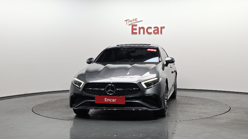 car Mercedes Benz CLS Class id69760 photo #3