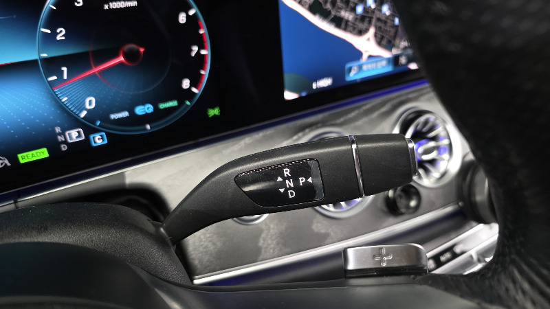 car Mercedes Benz CLS Class id69760 photo #9