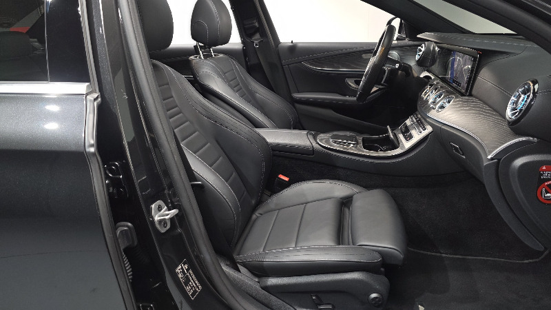 car Mercedes Benz E Class id69766 photo #10