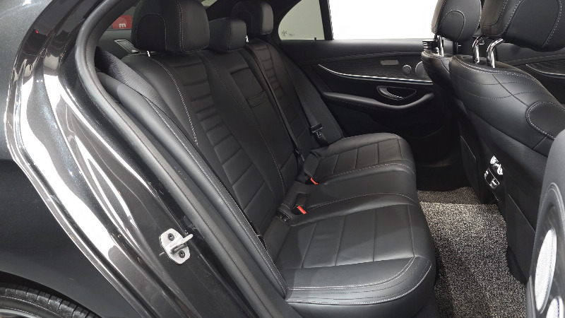 car Mercedes Benz E Class id69766 photo #12