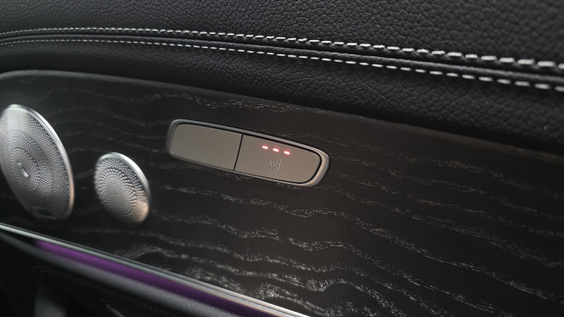 car Mercedes Benz E Class id69766 photo #19