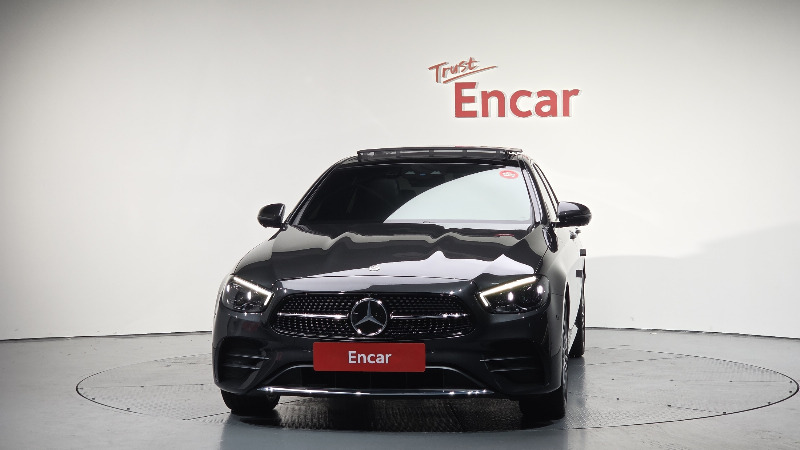 car Mercedes Benz E Class id69766 photo #3