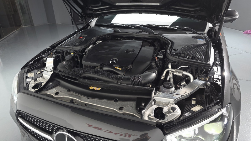 car Mercedes Benz E Class id69766 photo #6